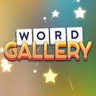 Word Gallery أيقونة