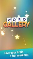 Word Gallery Affiche
