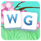 Word Garden أيقونة