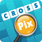 CrossPix আইকন