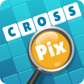 CrossPix 아이콘