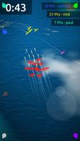 Squadron.io Plakat