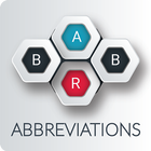 Abbreviation آئیکن