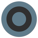 Bluegrey - CM12 & CM13 Theme APK