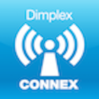 Dimplex Electric Heating App simgesi