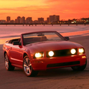 Puzzles Ford Mustang GT APK