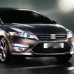 Jigsaw Puzzles Ford Mondeo