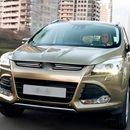 Rompecabezas Ford Kuga APK