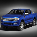 Rompecabezas Ford Ranger APK