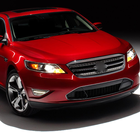 Jigsaw Puzzles Ford Taurus icon