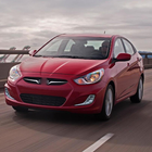 Jigsaw Puzzles Hyundai Accent icon