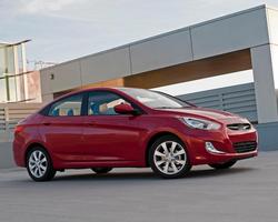 Jigsaw Puzzles Hyundai Accent 스크린샷 3