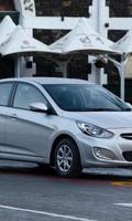 Jigsaw Puzzles Hyundai Accent 스크린샷 1