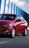 Jigsaw Puzzles Hyundai Accent 스크린샷 2