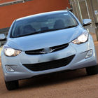 Jigsaw Puzzles Hyundai Elantra icon