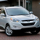 Rompecabezas Hyundai Tucson APK