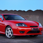 Jigsaw Puzzles Hyundai Tiburon icon