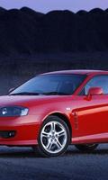 Jigsaw Puzzles Hyundai Tiburon-poster