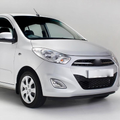 Jigsaw Puzzles Hyundai i10