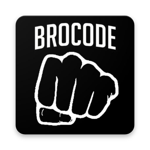 The Bro Code Apk 4 0 1 Download For Android Download The Bro Code Apk Latest Version Apkfab Com