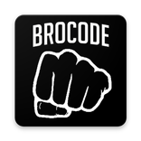 THE BRO CODE
