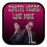 DIMITRI VEGAS - LIKE MIKE MUSIC icon