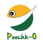 PoochhO Driver icône