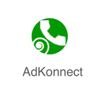 AdKonnect Dialer ikon