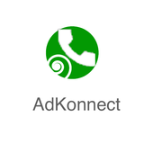 AdKonnect Dialer icon