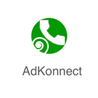 AdKonnect Dialer icône