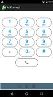 AdKonnect Dialer স্ক্রিনশট 2