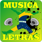 Legião Urbana Letras Hits icône