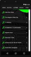 Tiê A Noite Musica Letras скриншот 2