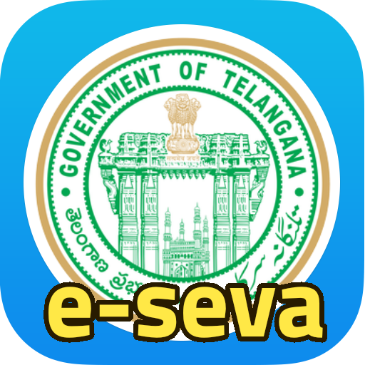 తెలంగాణ E-Seva - Quick TS Online Services