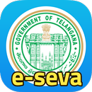 తెలంగాణ E-Seva - Quick TS Online Services APK