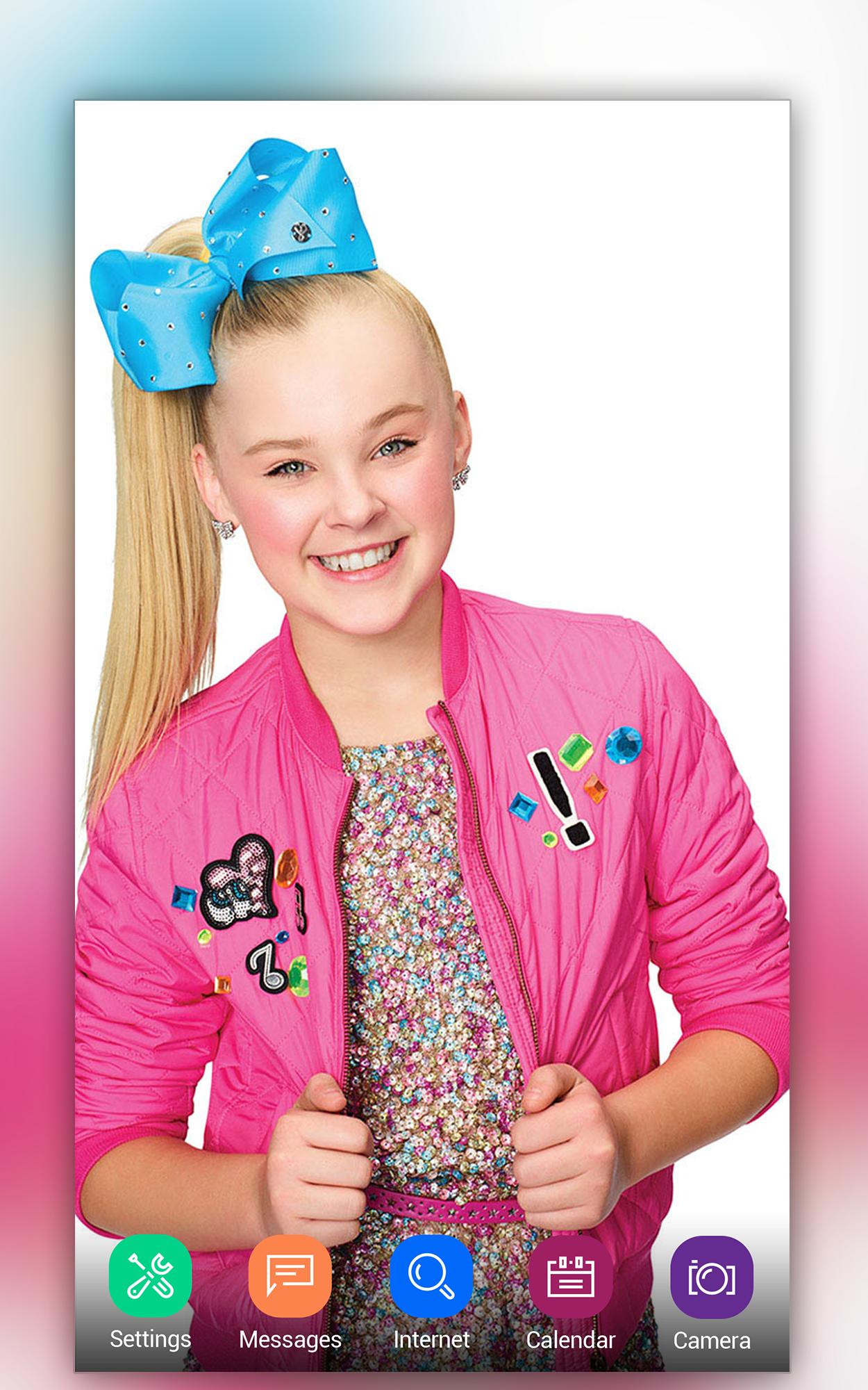  Jojo  Siwa Wallpapers  HD 4K  Backgrounds  for Android APK 