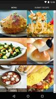 پوستر Best Dinner Ideas & Recipes