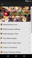 Best Dinner Ideas & Recipes screenshot 1