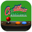 Code Cadillacs and dinosaurs arcade