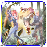 Guide Dino Crisis