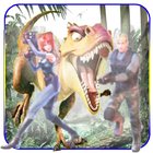 Guide Dino Crisis biểu tượng