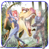 Guide Dino Crisis icon