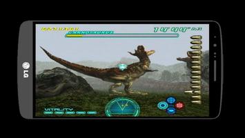 Guide Dino Crisis اسکرین شاٹ 2