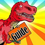 Guide For Dino Factory アイコン