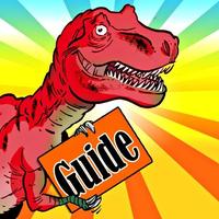 Guide For Dino Factory Plakat