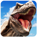 Wild Safari Dino Hunter Shooting Survival Game 3D APK