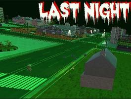 Last Night Multiplayer 截圖 1