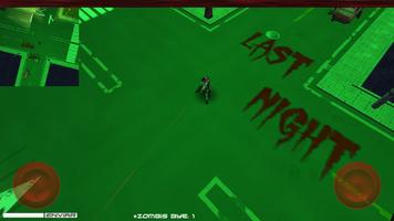 Last Night Multiplayer capture d'écran 2