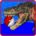 Pocket Dino Go! Offline