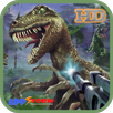 Dinosaur : Jungle Run APK